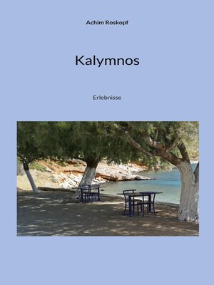 cover image of Kalymnos